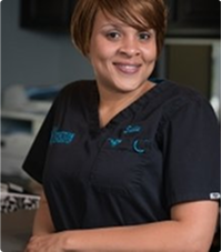 Dr. Leslie Windman