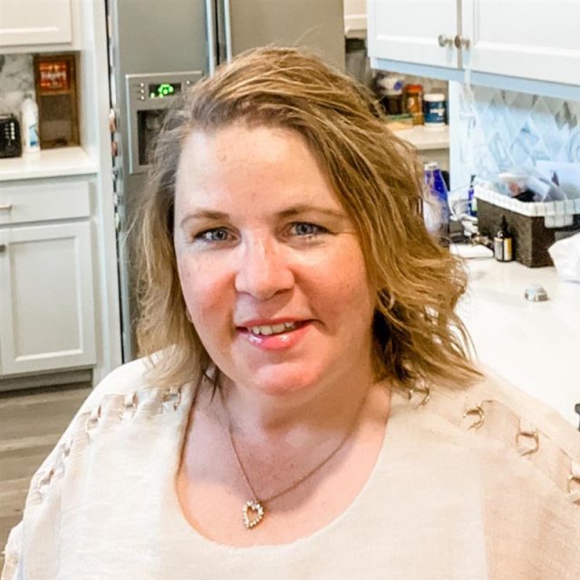 Lisa Sodolak