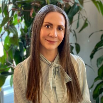 Dr. Kelsey Martell