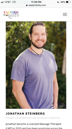 Jonathan Steinberg