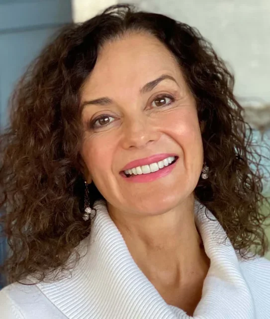 Yolanda Cintron