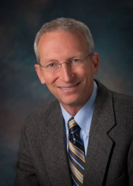 John W. Johnson