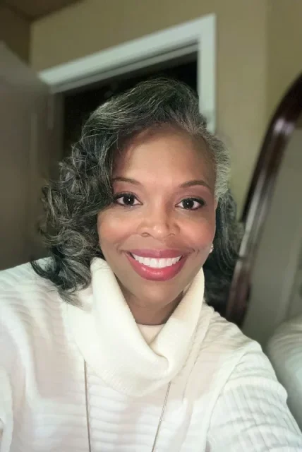 Toni Carr