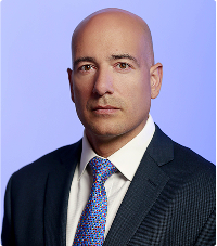 Dr. Angelo Colavita