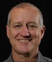Jeffery Hartman