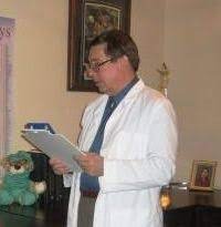 Orville Weyrich