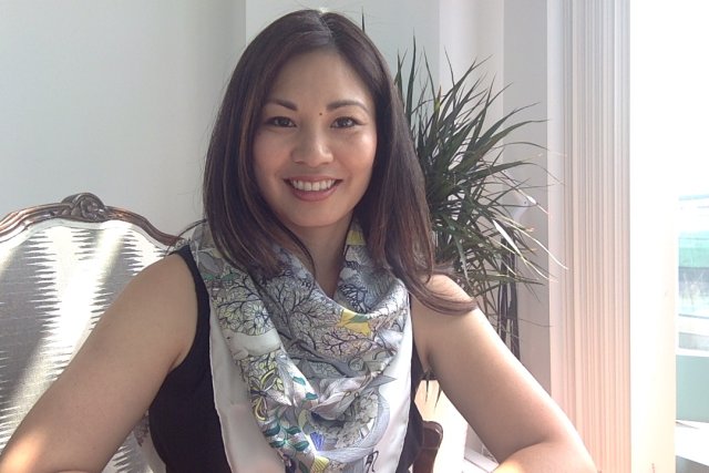 Kathleen K. Dang