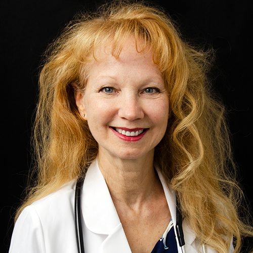 Laura Ford