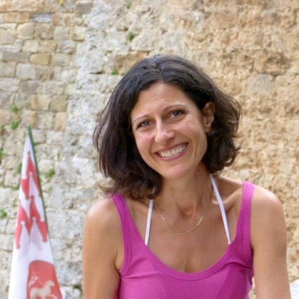 Angelina Brazzale