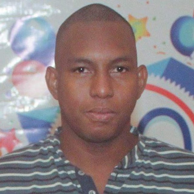Cecil Mckoy