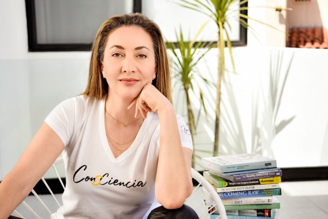 Lucia Chavez