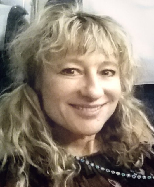 Roni Aronson