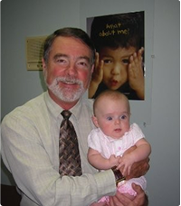 Dr. Carl Lynn