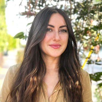Joanna Farah
