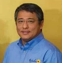 Lewis Yu