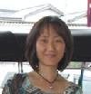 Chikako Murakami