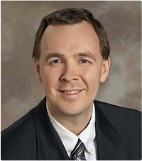 Dr. George Sooley
