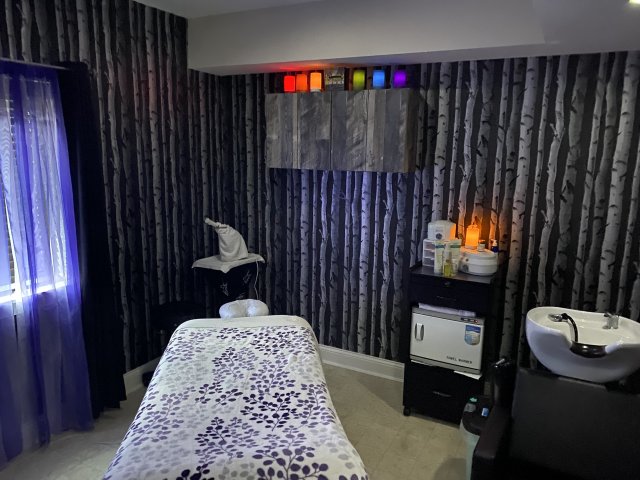Healing Waters SalonSpa