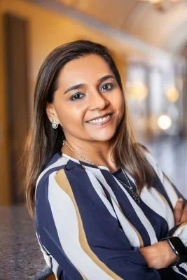 Bhumija Gupta