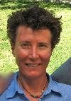 Laura Tyson
