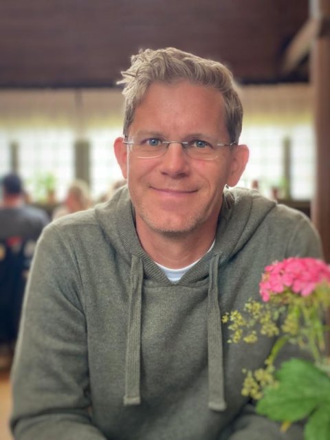 Johan Falk