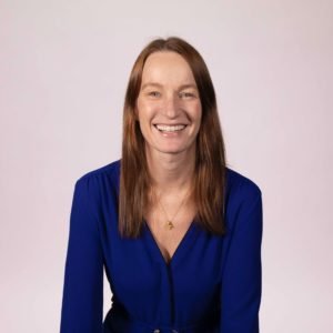 Dr. Kerstin Hecker
