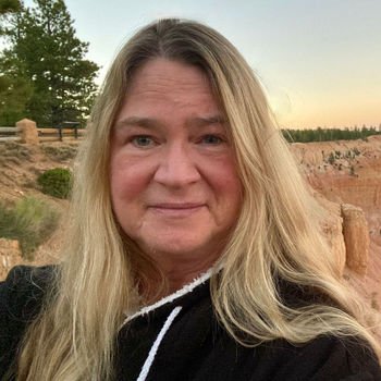 Alison Worret