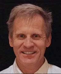 Oloph K. Granath