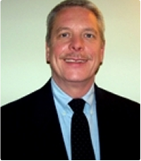 Dr Mark Baker