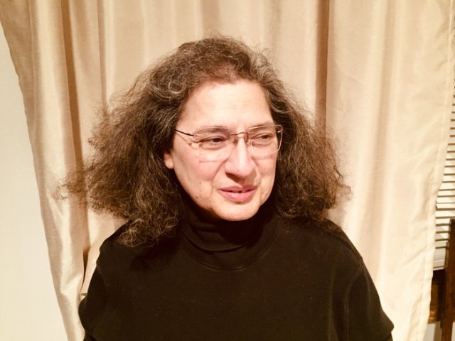 Karen A. Dana