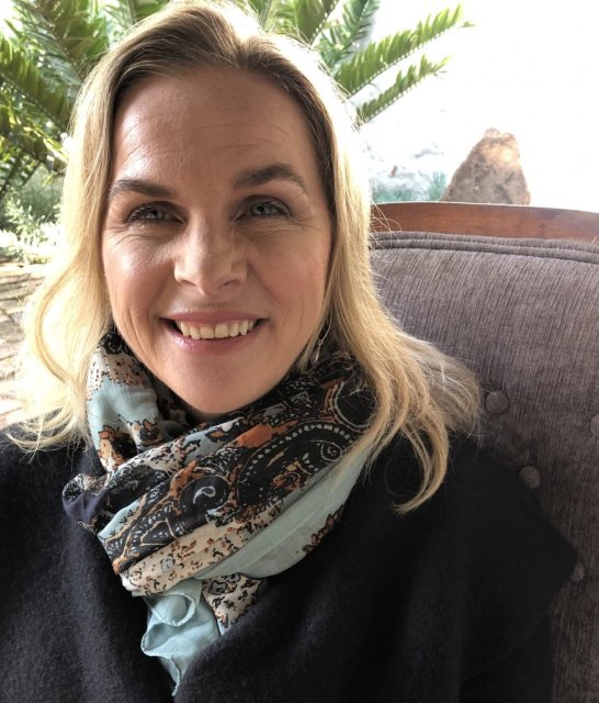 Annelie Smith