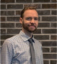Dr. Dustin Freund