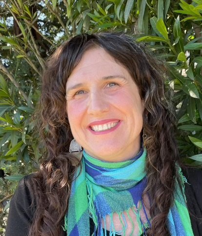 Jacqueline Smith
