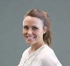 Nathalie Dowsett