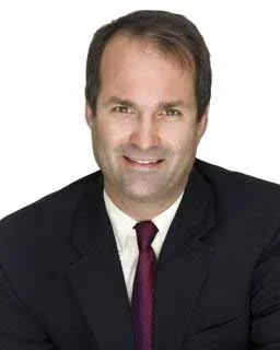 Darin McCracken