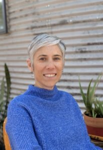 Colette Henricks