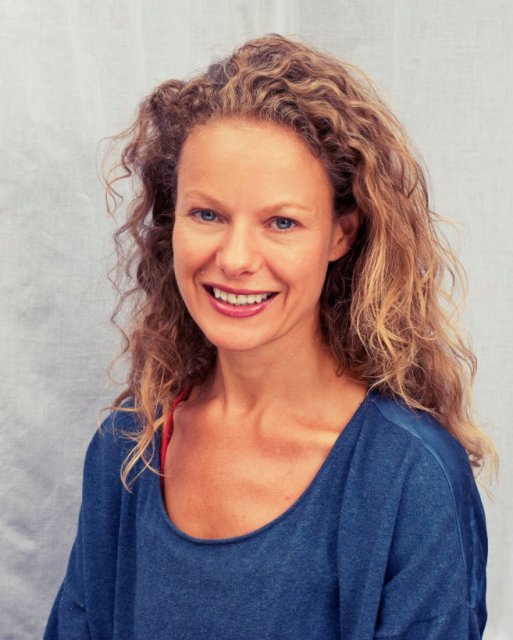 Nicola Parry