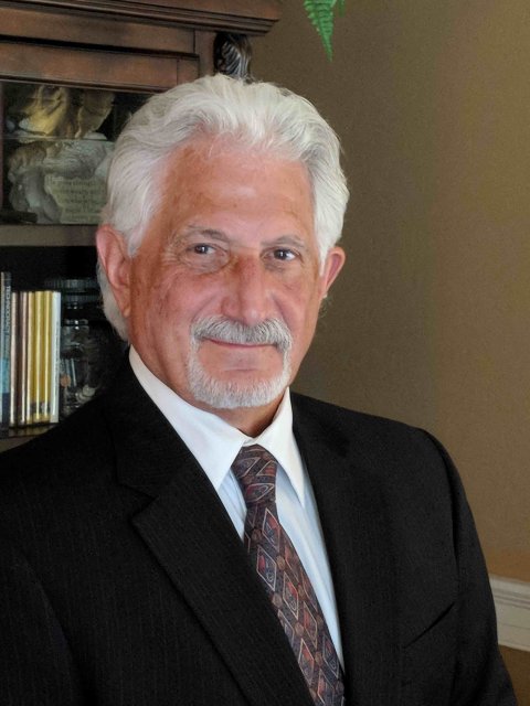 Dr. Ron Wilson