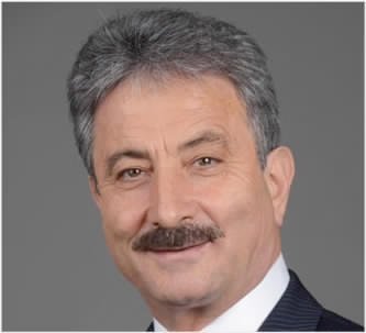 Aristo Vojdani