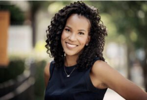 Jimani Blackwell