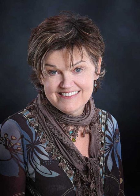 Patricia Gilleran
