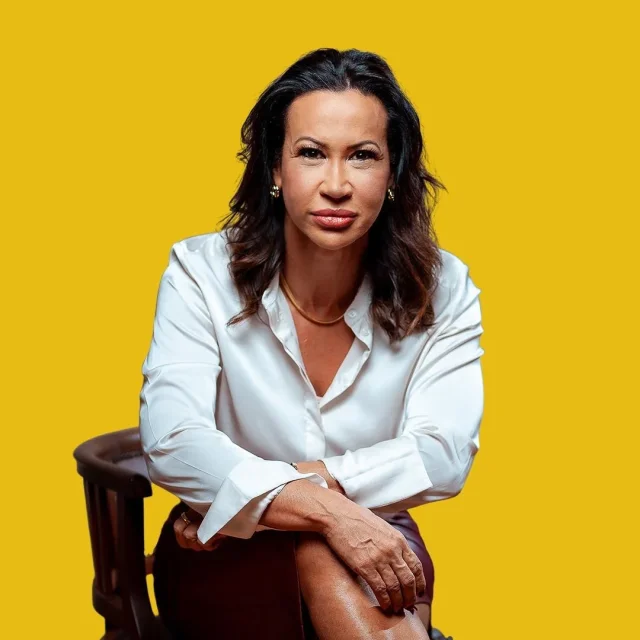 Dolinski Gillian