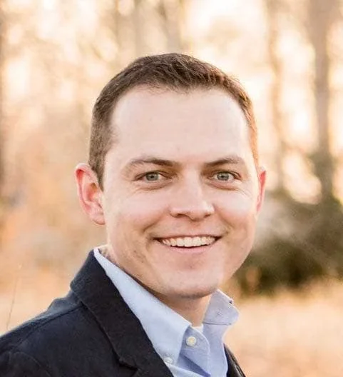 Jordan C. Baker