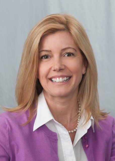 Belinda J. Harrison