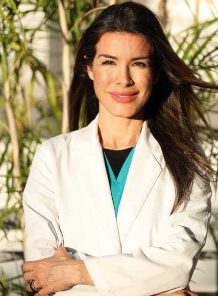 Yani Homrighausen