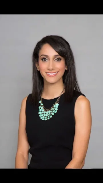 Niloufar Sutherland
