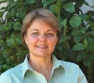 Terri Martin