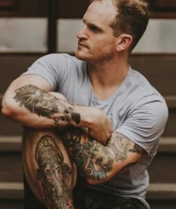 Braxton Rose