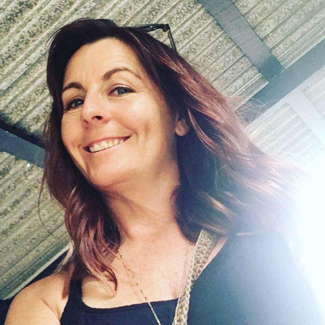 Nicole Gillespie