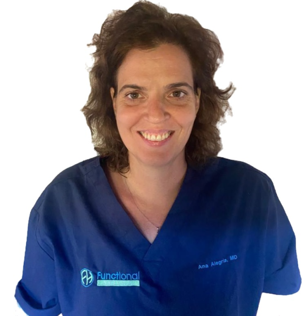 Ana Alegria